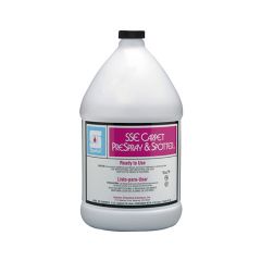 SSE CARPET PRESPRAY ANDSPOTTER 4/GAL