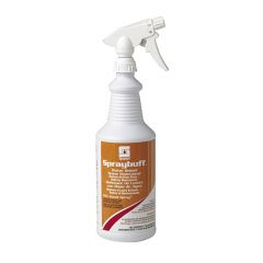 SPRAYBUFF RTU 12/QT 