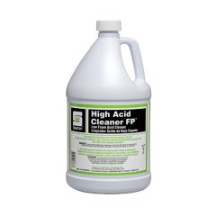 [*][*] HIGH ACID CLEANER FP 5GAL 