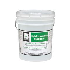 [*][*] HIGH PERFORMANCE ALKALINE FP 15 GAL