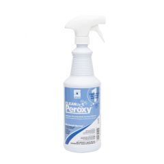 CLEAN BY PEROXY RTU HANDI SPRAY 12/QT