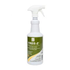 [*][*] TREE-Z GRAFFITI REMOVER RTU 12/QT