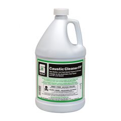[*][*] CAUSTIC CLEANER FP 4/GAL 