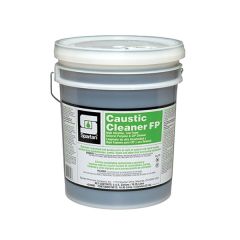 [*][*] CAUSTIC CLEANER FP 5 GALLON 