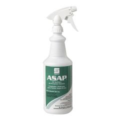 ASAP ALL SURFACE ALL PURPOSECLEANER 12/QT