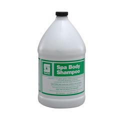 SPA BODY SHAMPOO BOUQUET SCENT 4/GAL