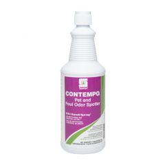 CONTEMPO PET AND FOUL ODOR SPOTTER 12/QT