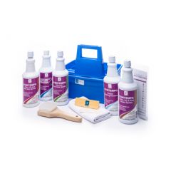 [*][*] CONTEMPO CARPET SPOTTING KIT