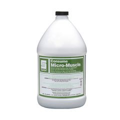 CONSUME MICRO MUSCLE 4/GAL 