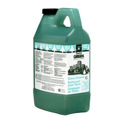 COG GREEN SOLUTIONS 102 GLASS CLEANER 4/2L