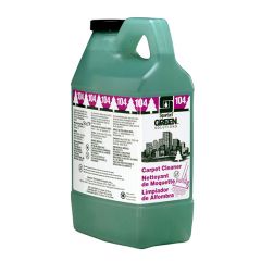 COG #104 GREEN SOLUTIONSCARPET CLEANER 4/2L