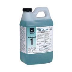 [*][*] BIO TRANSPORT CONSUME 1 ECOLYZER 4/2L