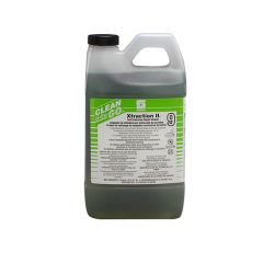 COG #9 XTRACTION II CARPET CLEANER 4/2L