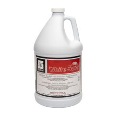WHITE SUN 4/GAL  