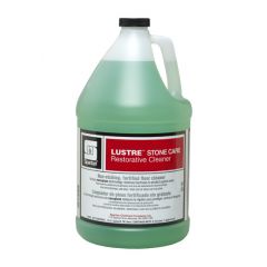 LUSTRE STONE CARE RESTORATIVE CLEANER 4/GAL