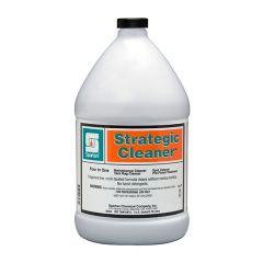 WOODFORCE STRATEGIC CLEANER 4/GAL
