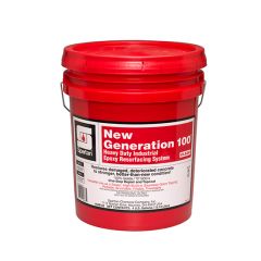 NEW GENERATION 100 CLEAR EPOXY  5 GAL