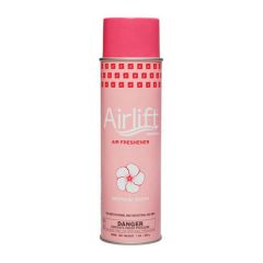 AIRLIFT TROPICAL SCENT HAND HELD AEROSOL 12/20OZ