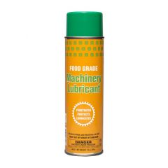 FOOD GRADE MACHINERY LUBRICANT 12/20OZ