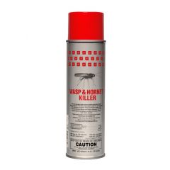 WASP AND HORNET KILLER 20' SPRAY SOLVENT 12/20OZ