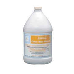 CLF #5 COLOR SAFE BLEACH 55 GAL