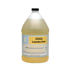 CLF # 8 LAUNDRY SOUR 4/GAL 