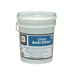 CLF #14 ANTI-CHLOR CHLORINE NEUTRALIZER 15 GAL