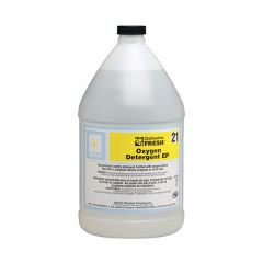 CLF #21 OXYGEN DETERGENT EP 21 5 GAL