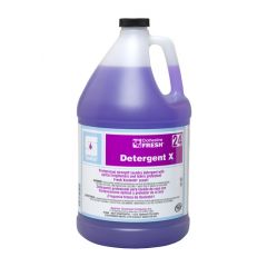 CLF #24 DETERGENT X 55 GAL 