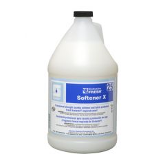 CLF #25 SOFTENER X 55 GAL 