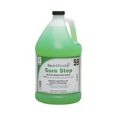 SPARCLEAN SURE STEP 59 5 GAL 