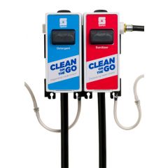 SPARCLEAN 3 SINK PUSH DISP 1OZ PER PUSH