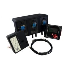 TOTAL ECLIPSE 3 PUMP 