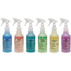 SCREENED BOTTLE COG #26 CLEAN BY 4D 12/CS
