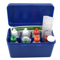 LAUNDRY AND WAREWASH FORMULA  TITRATION TEST KIT 
