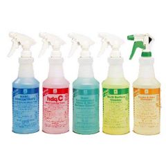 SCREENED BOTTLE PROFECT  NEUTRAL 64  12/32OZ 