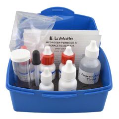 AQUA PHOENIX PAA PERACETIC  ACID KIT