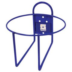 GALLON WALL BRACKET ROUND 