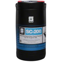 [*][*] SC200 INDUSTRIAL CLEANER  DEGREASER 15 GALLON