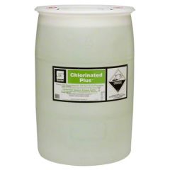 [*][*] CHLORINATED PLUS HEAVY DUTY  DEGREASER 55 GAL