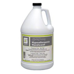LITE'N FOAMY HANDWASH SOAP HYPOALLERGENIC FRAGRANCE FREE 