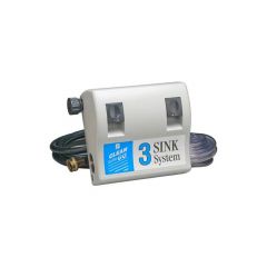 COG 3 SINK DISP 3.5 GPM AIRGAP 