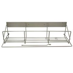 COG STORAGE RACK (HOLDS 6/2L BOTTLES)