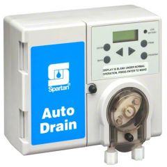 AUTO DRAIN PROGRAMMABLE TIMED  DISPENSING UNIT FOR 