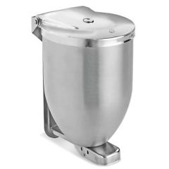 BORAXO POWDER HAND SOAP  DISPENSER METAL