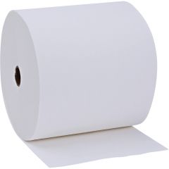 GENUINE JOE HARDWOUND ROLL  TOWEL 1-PLY 7x600' 6/CS