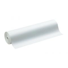 PACON KRAFT PAPER 36"X100FT  WHITE 
