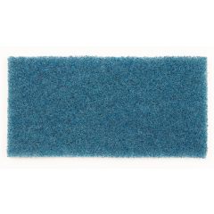 DOODLE SCRUB PAD BLUE DRIVER 18/CS