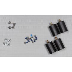 EBG-20C ISOLATOR REPLACEMENT  KIT PIVOT 14X20