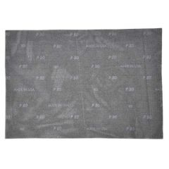 14X20 80 GRIT SANDSCREEN 10/CS 